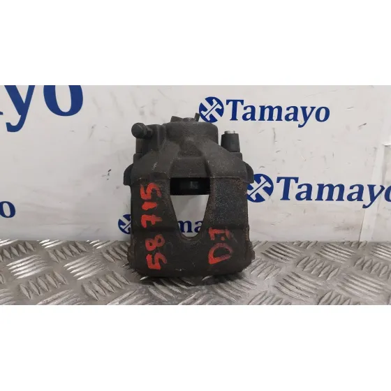 Pinza Freno Delantera Izquierda para Seat Ibiza (6J5)