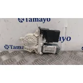 Motor Elevalunas Trasero Izquierdo para Seat Altea Xl (5P5)