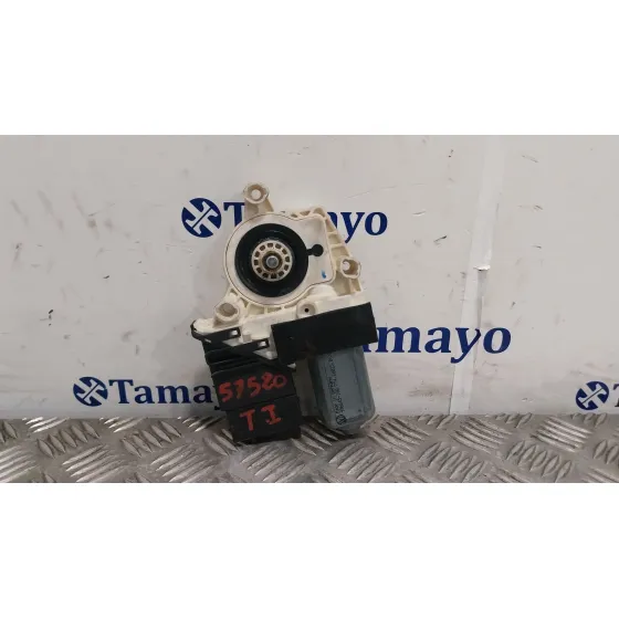 Motor Elevalunas Trasero Izquierdo para Seat Altea Xl (5P5)