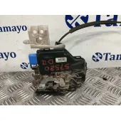 Cerradura Puerta Delantera Izquierda para Seat Altea Xl (5P5)