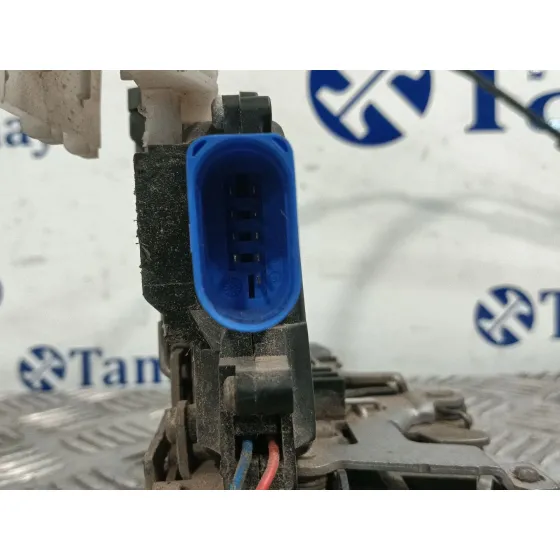 Cerradura Puerta Delantera Izquierda para Seat Altea Xl (5P5)