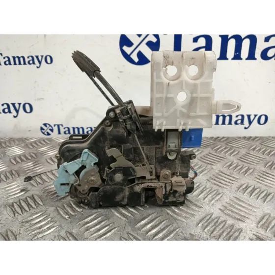 Cerradura Puerta Delantera Izquierda para Seat Altea Xl (5P5)