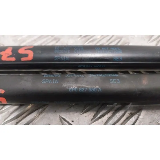 Amortiguador Porton Trasero Derecho para Seat Altea Xl (5P5)
