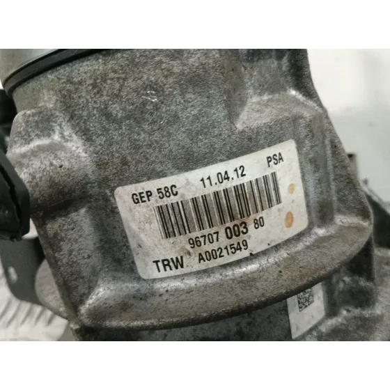 Bomba Direccion para Peugeot 308