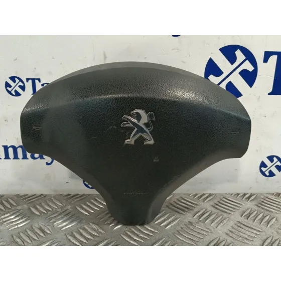 Airbag Delantero Izquierdo para Peugeot 308