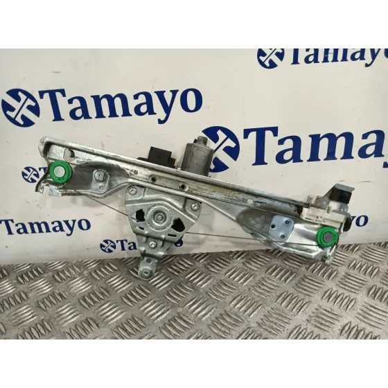 Elevalunas Trasero Derecho para Peugeot 308