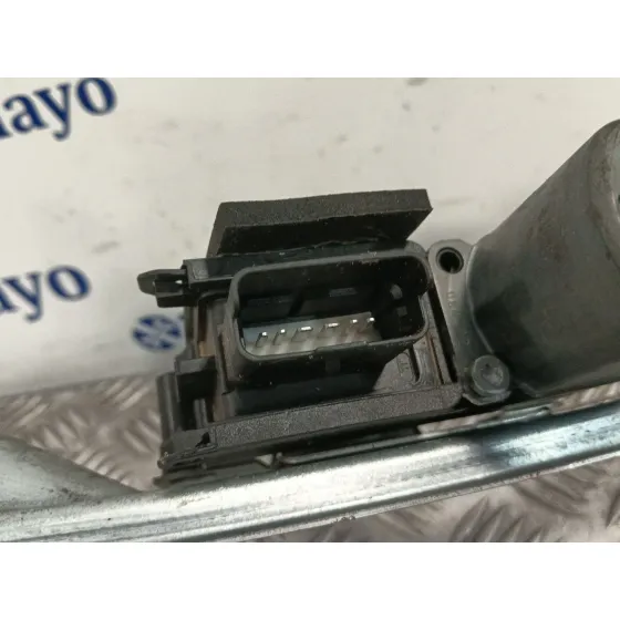 Elevalunas Trasero Derecho para Peugeot 308