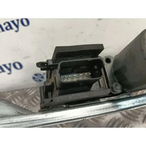 Elevalunas Trasero Derecho para Peugeot 308