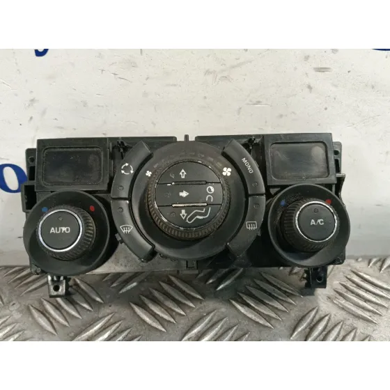 Mando Climatizador para Peugeot 308