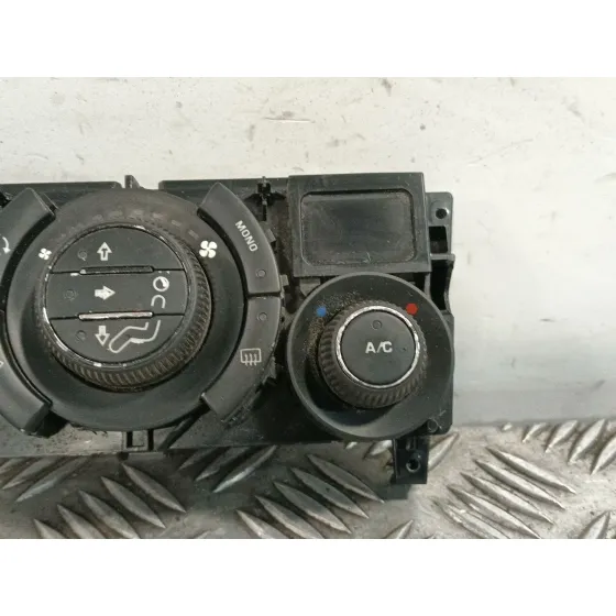 Mando Climatizador para Peugeot 308