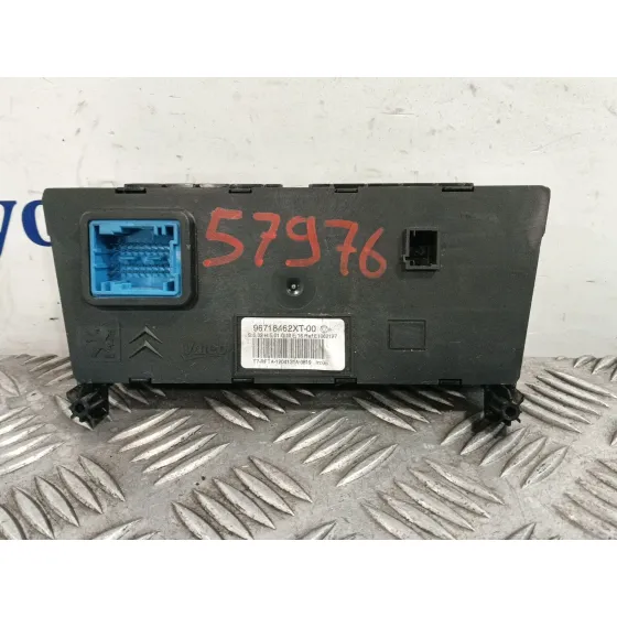 Mando Climatizador para Peugeot 308