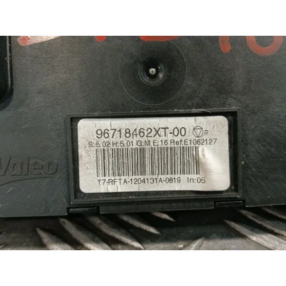 Mando Climatizador para Peugeot 308