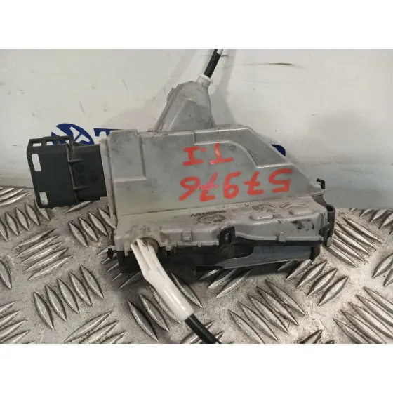 Cerradura Puerta Trasera Izquierda para Peugeot 308