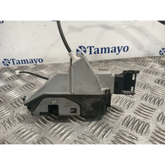 Cerradura Puerta Trasera Izquierda para Peugeot 308