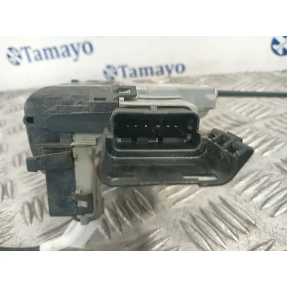 Cerradura Puerta Trasera Izquierda para Peugeot 308
