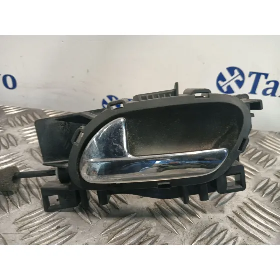 Cerradura Puerta Trasera Izquierda para Peugeot 308