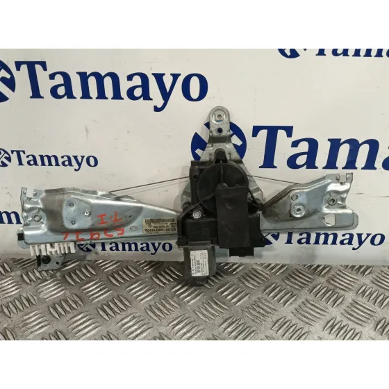 Elevalunas Trasero Izquierdo para Peugeot 308