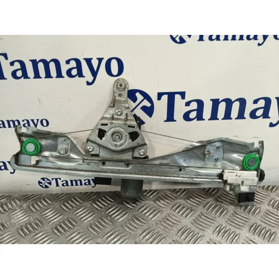 Elevalunas Trasero Izquierdo para Peugeot 308