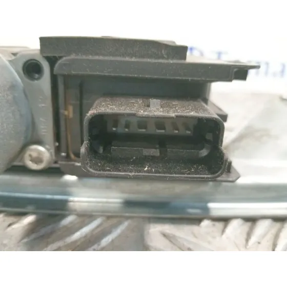 Elevalunas Trasero Izquierdo para Peugeot 308