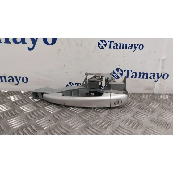 Maneta Exterior Delantera Izquierda para Peugeot 308