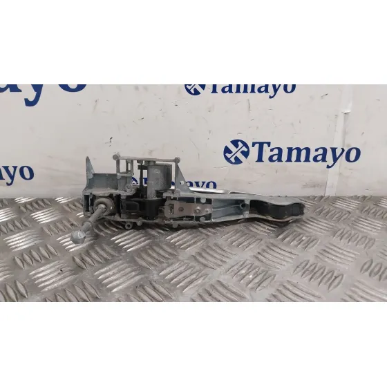 Maneta Exterior Delantera Izquierda para Peugeot 308