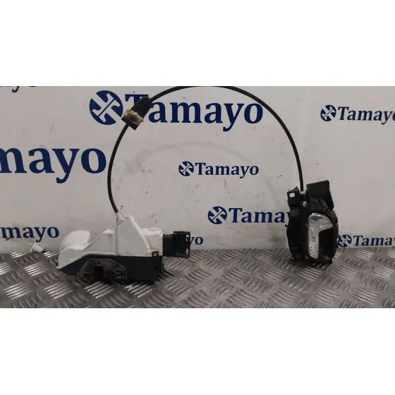 Cerradura Puerta Delantera Izquierda para Peugeot 308