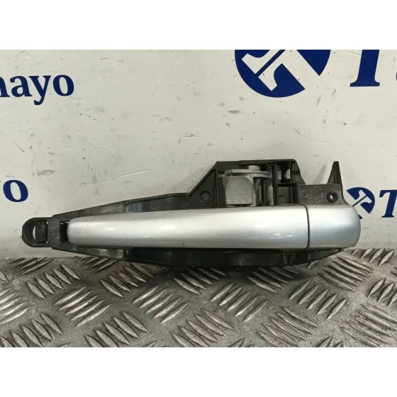 Maneta Exterior Trasera Izquierda para Peugeot 308