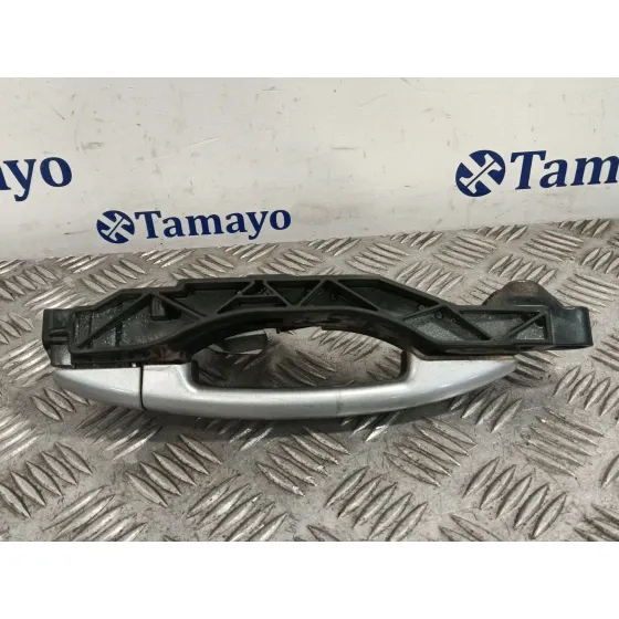 Maneta Exterior Trasera Izquierda para Peugeot 308