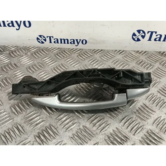 Maneta Exterior Trasera Derecha para Peugeot 308