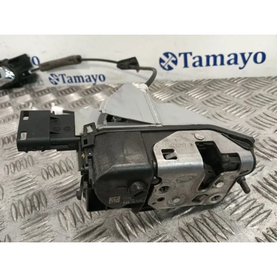 Cerradura Puerta Trasera Derecha para Peugeot 308