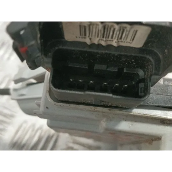 Cerradura Puerta Trasera Derecha para Peugeot 308