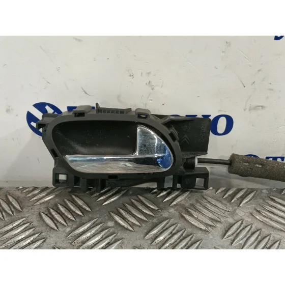 Cerradura Puerta Trasera Derecha para Peugeot 308