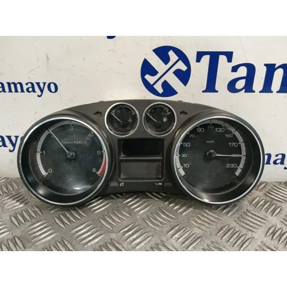 Cuadro Instrumentos para Peugeot 308