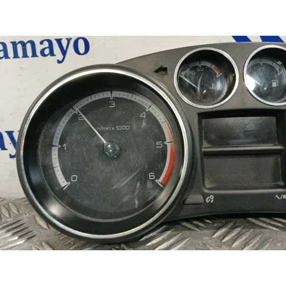Cuadro Instrumentos para Peugeot 308