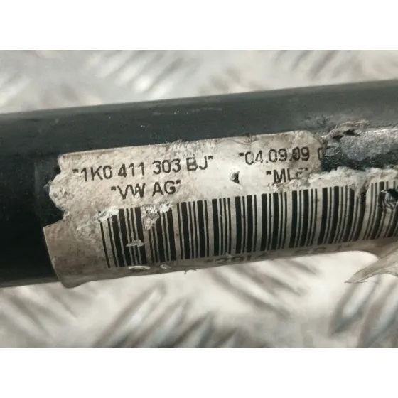 Barra Estabilizadora Delantera para Volkswagen Golf Vi (5K1)