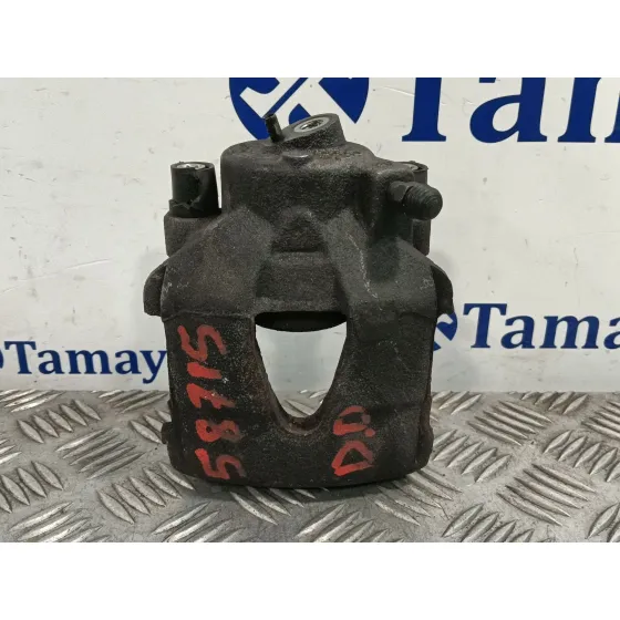Pinza Freno Delantera Derecha para Seat Ibiza (6J5)