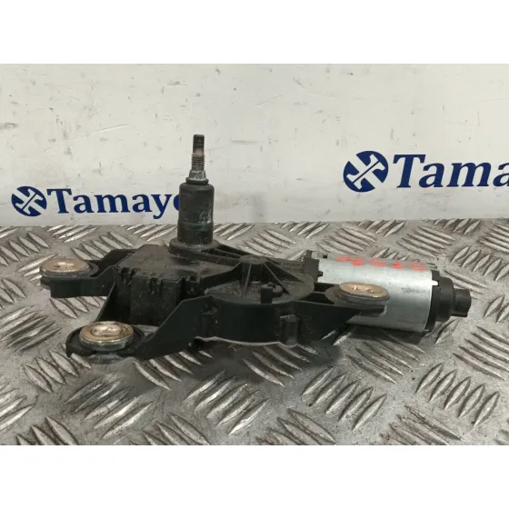 Motor Limpia Trasero para Seat Altea Xl (5P5)