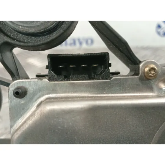 Motor Limpia Trasero para Seat Altea Xl (5P5)