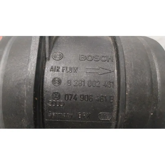 Caudalimetro para Seat Altea Xl (5P5)