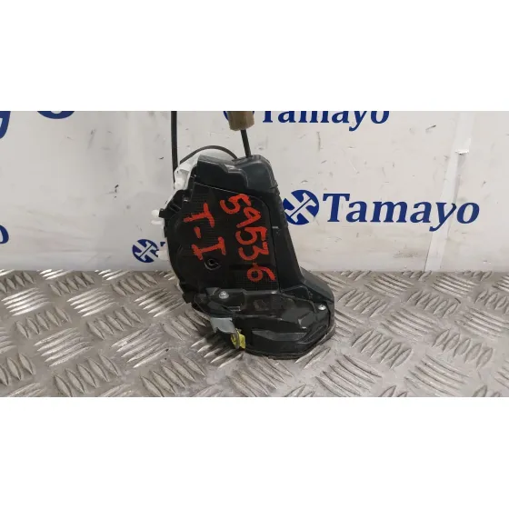 Cerradura Puerta Trasera Izquierda para Honda Cr-V Iv (Rm_)