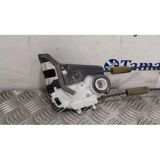 Cerradura Puerta Trasera Izquierda para Honda Cr-V Iv (Rm_)