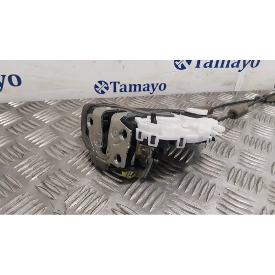 Cerradura Puerta Trasera Izquierda para Honda Cr-V Iv (Rm_)