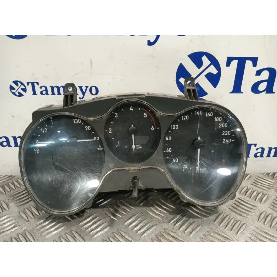 Cuadro Instrumentos para Seat Altea Xl (5P5)
