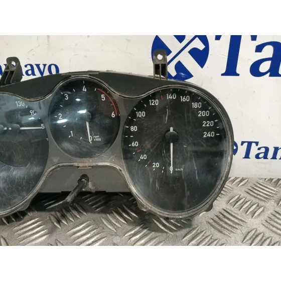 Cuadro Instrumentos para Seat Altea Xl (5P5)