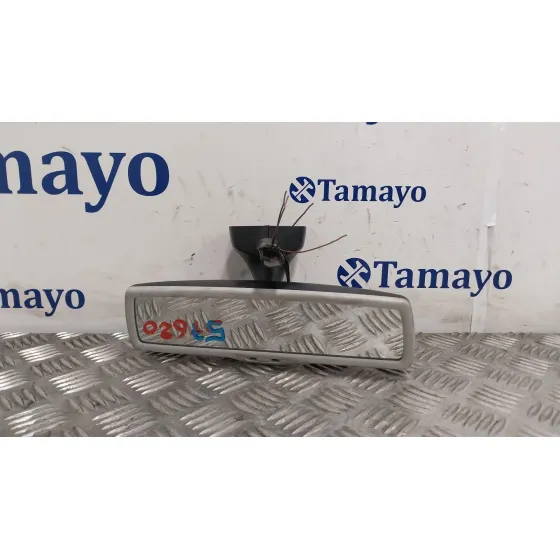 Espejo Retrovisor Interior para Volkswagen Golf Vi (5K1)