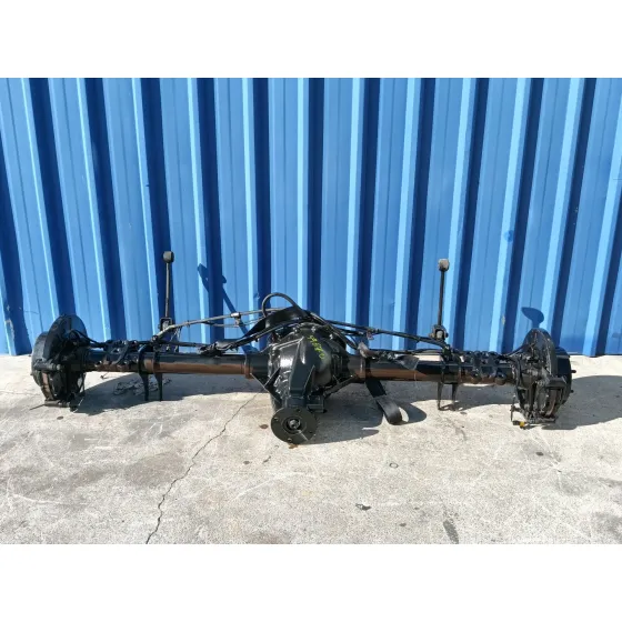 Diferencial Trasero para Hyundai H350 Furgoneta