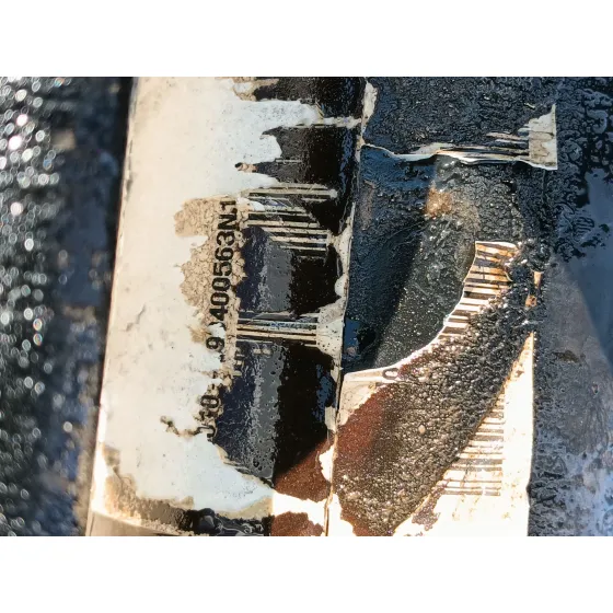 Diferencial Trasero para Hyundai H350 Furgoneta