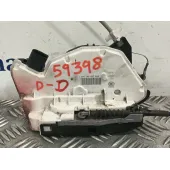 Cerradura Puerta Delantera Derecha para Seat Ibiza Iv (6J5, 6P1)