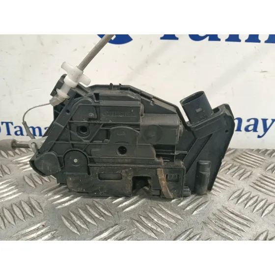 Cerradura Puerta Delantera Derecha para Seat Ibiza Iv (6J5, 6P1)