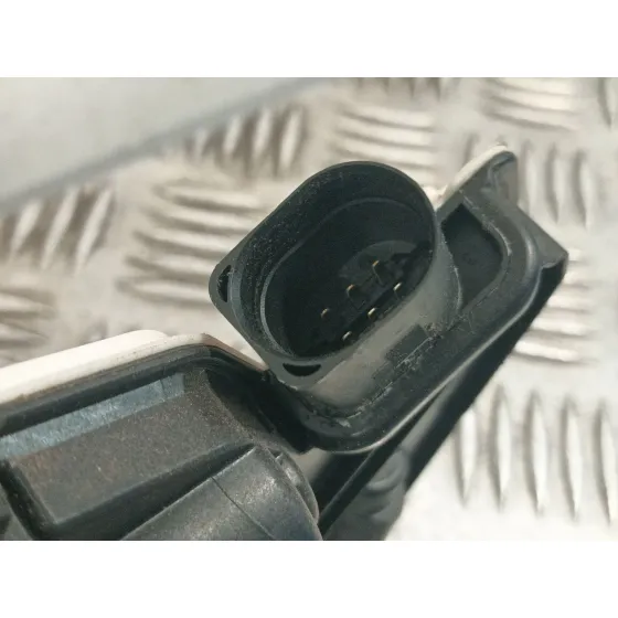 Cerradura Puerta Delantera Derecha para Seat Ibiza Iv (6J5, 6P1)
